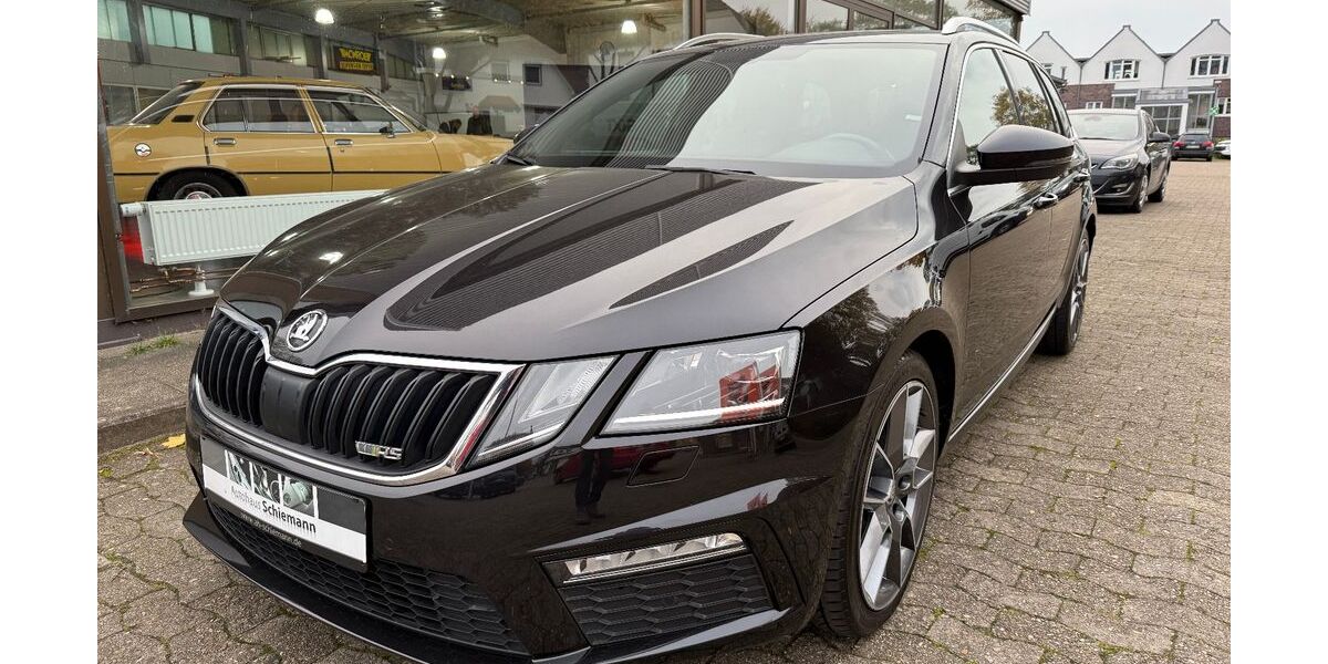 Skoda Octavia 129.948 km 18.890 &euro; Achim 28832