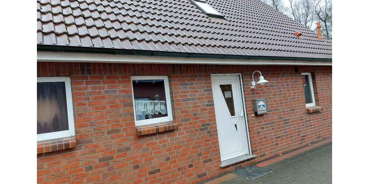 Einfamilienhaus Hambergen - 4 Zimmer, 100 m&sup2;, 225.000&euro; | Angebot:23781145