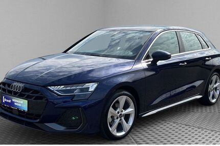 Audi A3 4.800 km 36.990 € Weyhe 28844