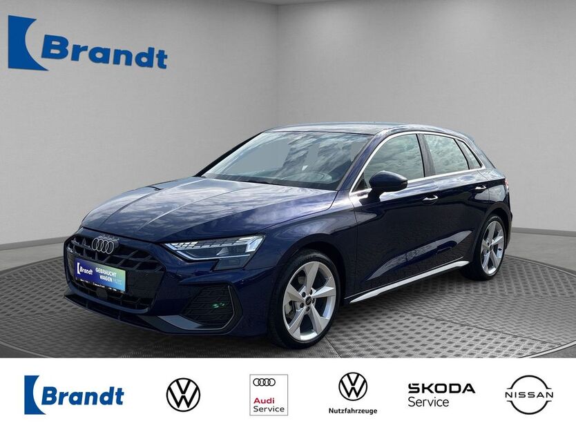 Audi A3 4.800 km 36.990 € Weyhe 28844