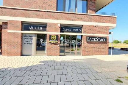 Gewerbeobjekt Bremen Handelshäfen - 1.989&euro; | Angebot:26863284