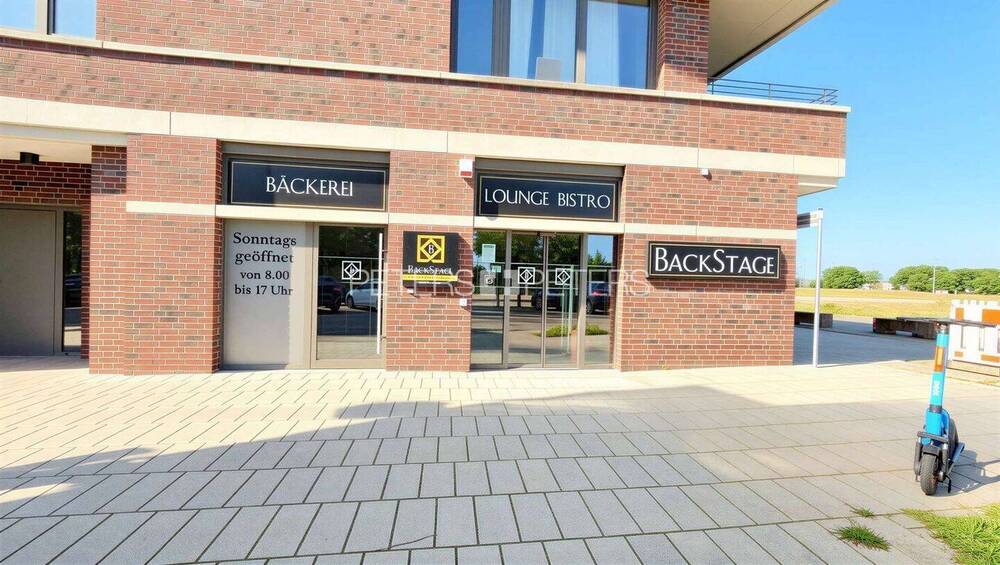 Gewerbeobjekt Bremen Handelshäfen - 1.989&euro; | Angebot:26863284