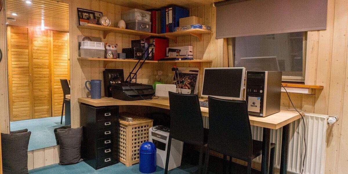 Etagenwohnung Bremen / Lesum Lesum - 3 Zimmer, 125 m&sup2;, 259.000&euro; | Angebot:25899231