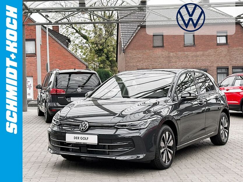 VW Golf 9.258 km 26.880 € Osterholz-Scharmbeck 27711