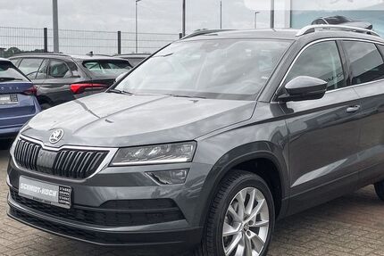 Skoda Karoq 41.062 km 22.450 &euro; Bremen 28201