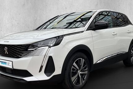 Peugeot 3008 35.280 km 20.990 &euro; Bremen 28207