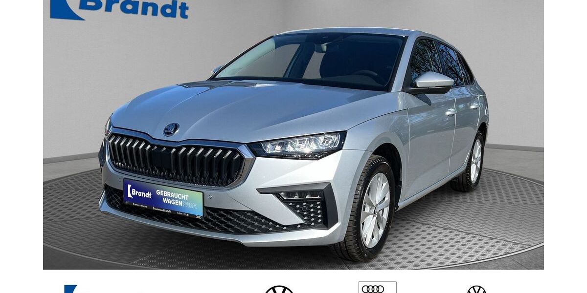 Skoda Scala 1.010 km 23.990 &euro; Achim 28832