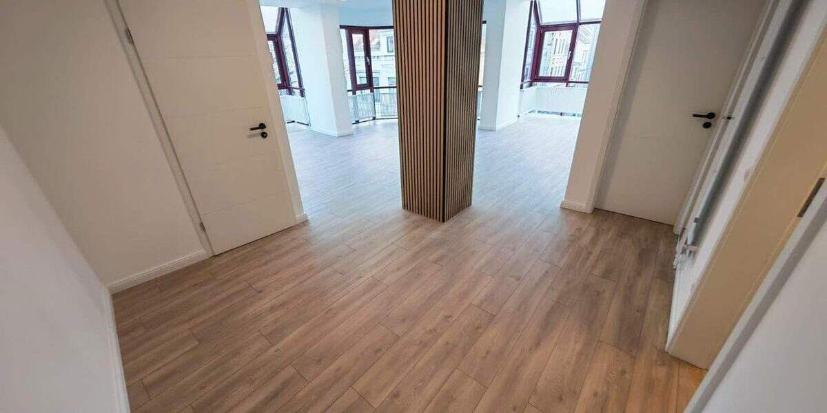 Etagenwohnung Bremen Ostertor - 2 Zimmer, 75 m&sup2;, 329.000&euro; | Angebot:25787236