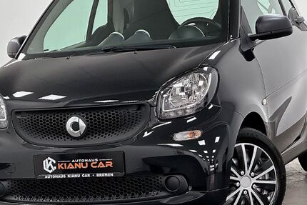 Smart ForTwo 60.949 km 8.490 &euro; Bremen 28259