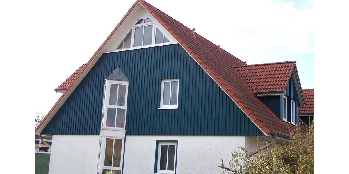 Dachgeschoßwohnung Langwedel - 3 Zimmer, 75 m&sup2;, 209.000&euro; | Angebot:26934601