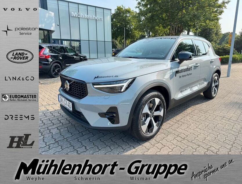 XC40