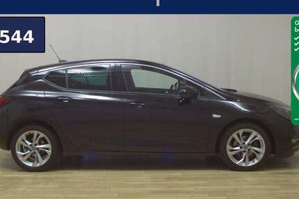 Opel Astra 130.161 km 8.280 &euro; Bremen 28279