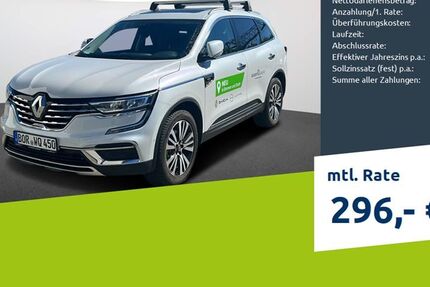 Renault Koleos 15.000 km 32.790 € Stuhr 28816