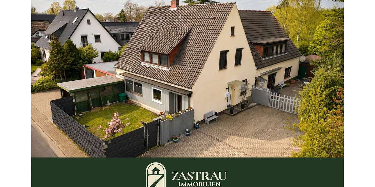 Etagenwohnung Thedinghausen - 2 Zimmer, 86 m&sup2;, 174.000&euro; | Angebot:26955360