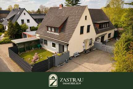 Wohnung Thedinghausen - 2 Zimmer, 86 m&sup2;, 174.000&euro; | Angebot:26955360