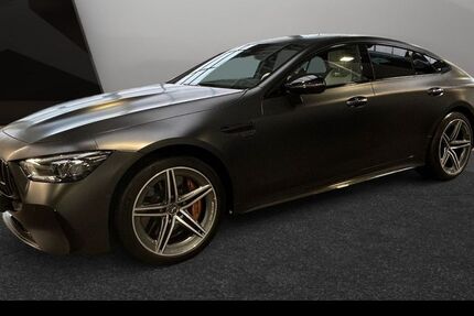 Mercedes-Benz AMG GT 9.937 km 145.990 &euro; Bremen 28307