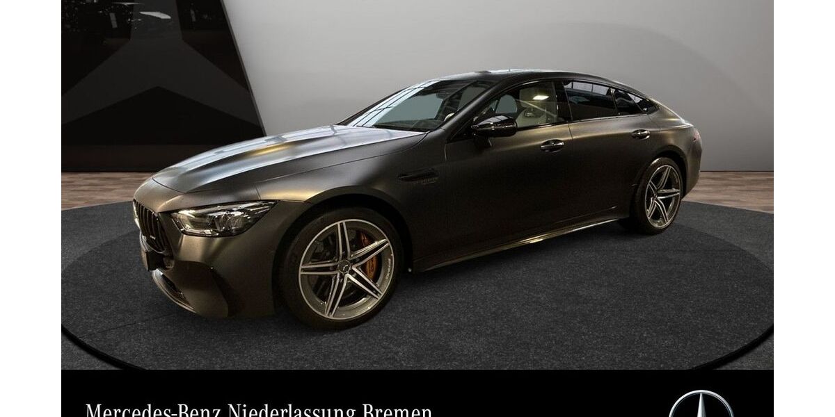 Mercedes-Benz AMG GT 9.937 km 149.990 &euro; Bremen 28307