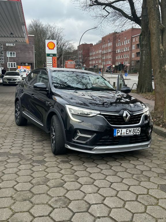 Renault Arkana 62.000 km 17.400 € Bremen 28325