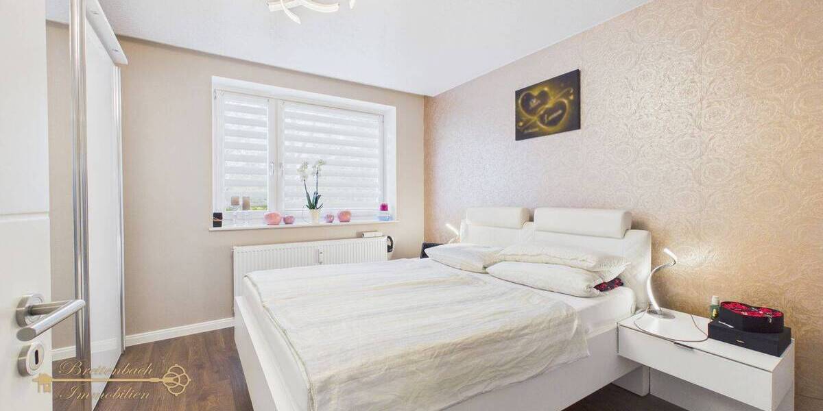 Etagenwohnung Bremen Arbergen - 4 Zimmer, 98 m&sup2;, 259.000&euro; | Angebot:26203653