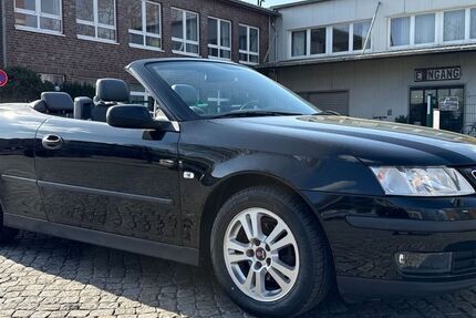 Saab 9-3 118.000 km 7.990 &euro; Bremen 28329