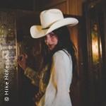 Whitney Rose - European Tour 2026