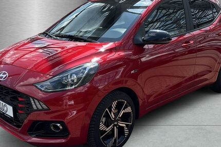Hyundai i10 11.225 km 15.480 &euro; Bremen 28199