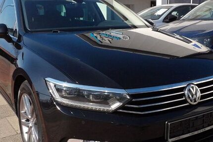VW Passat Variant