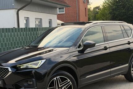 Seat Tarraco 159.850 km 17.950 &euro; Achim 28832