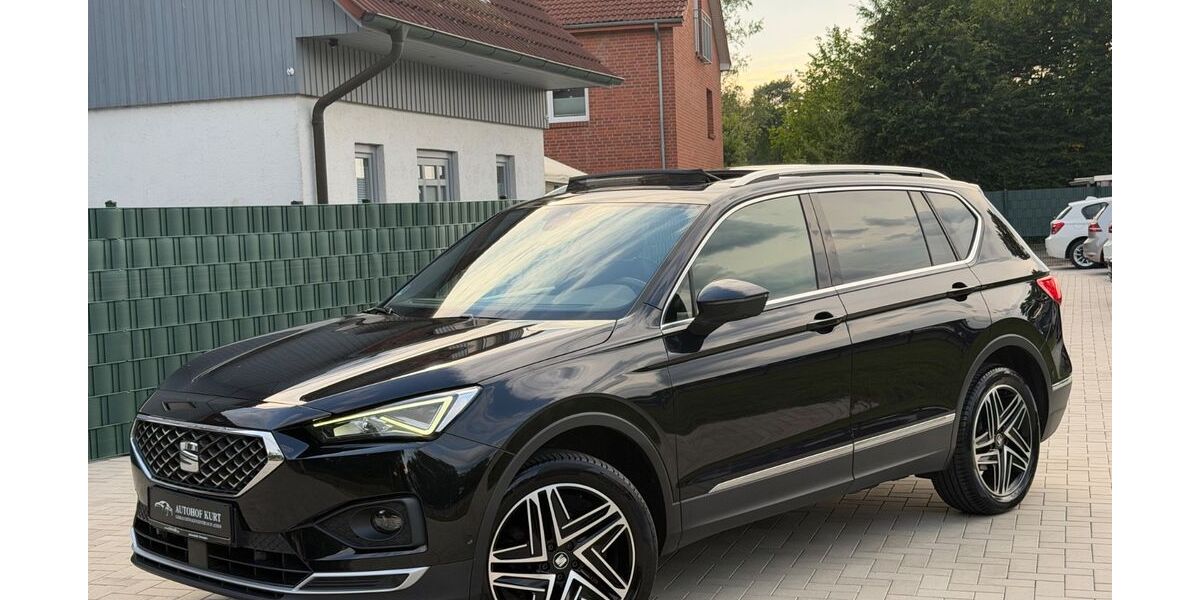 Seat Tarraco 159.850 km 17.950 &euro; Achim 28832