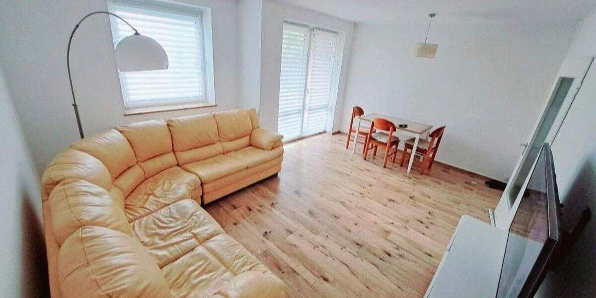 Etagenwohnung Bremen Tenever - 3 Zimmer, 67 m&sup2;, 180.000&euro; | Angebot:25718878