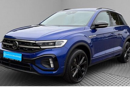 VW T-Roc 27.270 km 32.790 &euro; Achim 28832