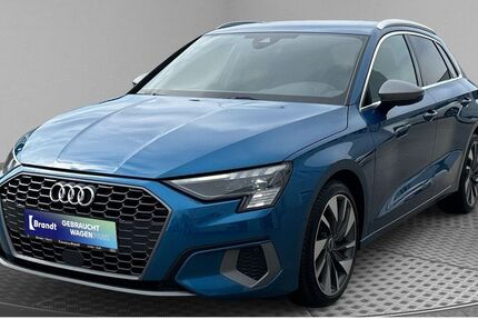 Audi A3 41.750 km 27.990 &euro; Weyhe 28844