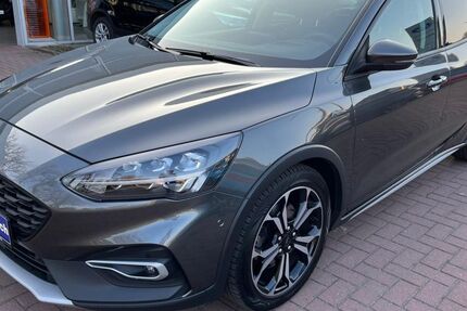 Ford Focus 117.890 km 11.490 &euro; Hude 27798