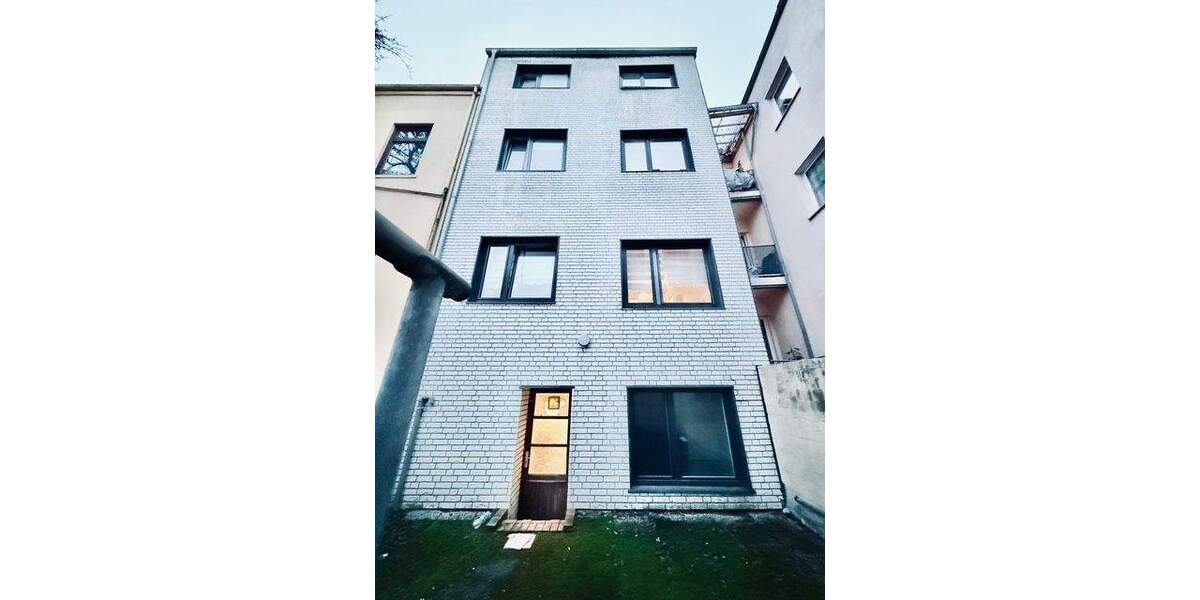 Mehrfamilienhaus, Wohnhaus Bremen Lindenhof - 1 Zimmer, 450.000&euro; | Angebot:25736666