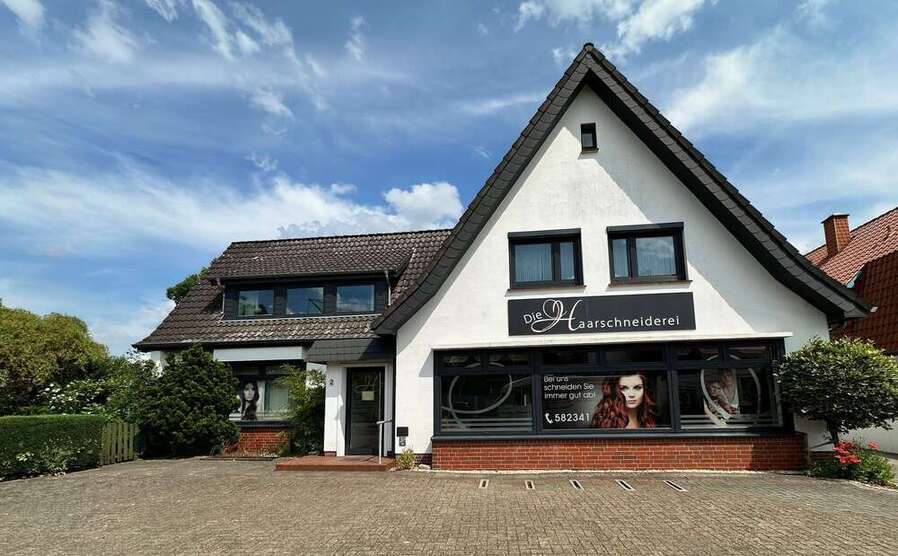 Haus zum Kaufen in Bremen 429.000 € 104 m²