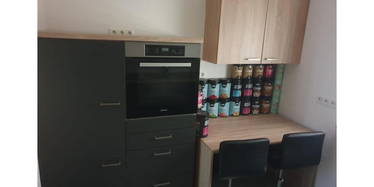 Hochparterre Hambergen - 2.5 Zimmer, 60 m&sup2;, 520&euro; | Angebot:24465378