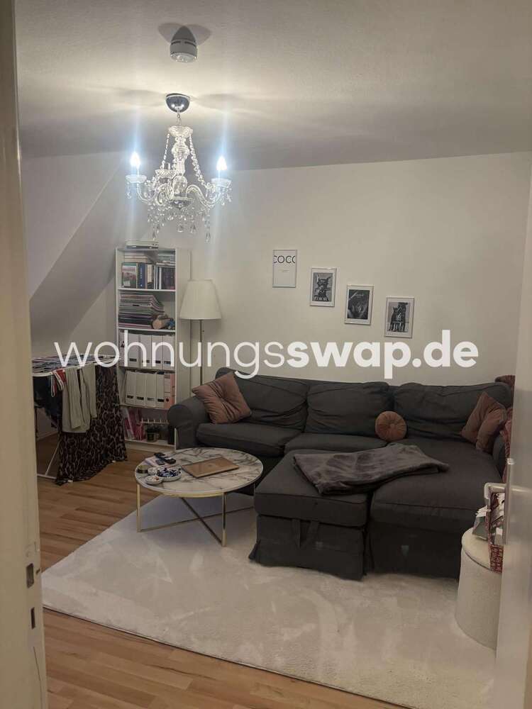 Wohnung zum Mieten in Bremen 308 € 43 m²