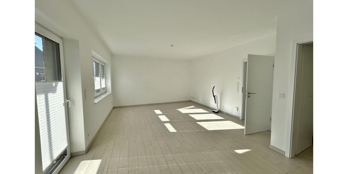 Etagenwohnung Weyhe - 3 Zimmer, 78 m&sup2;, 950&euro; | Angebot:25365274