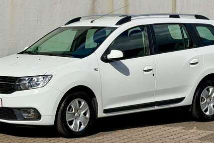 Dacia Logan 100.000 km 8.325 &euro; Bremen 28201