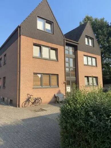 Etagenwohnung Kirchweyhe Kirchweyhe - 2 Zimmer, 58 m&sup2;, 143.000&euro; | Angebot:26330309