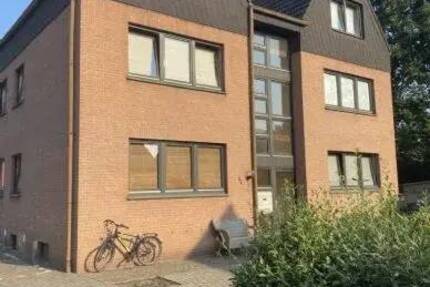Wohnung Kirchweyhe Kirchweyhe - 2 Zimmer, 58 m&sup2;, 143.000&euro; | Angebot:26330309