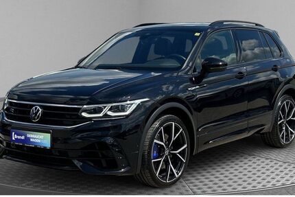 VW Tiguan 27.950 km 42.890 &euro; Weyhe 28844