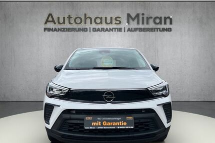 Opel Crossland (X) 18.600 km 13.999 &euro; Delmenhorst 27751