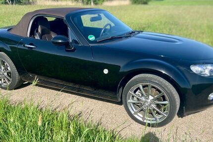 Mazda MX-5 75.567 km 9.500 &euro; Bremen 28215