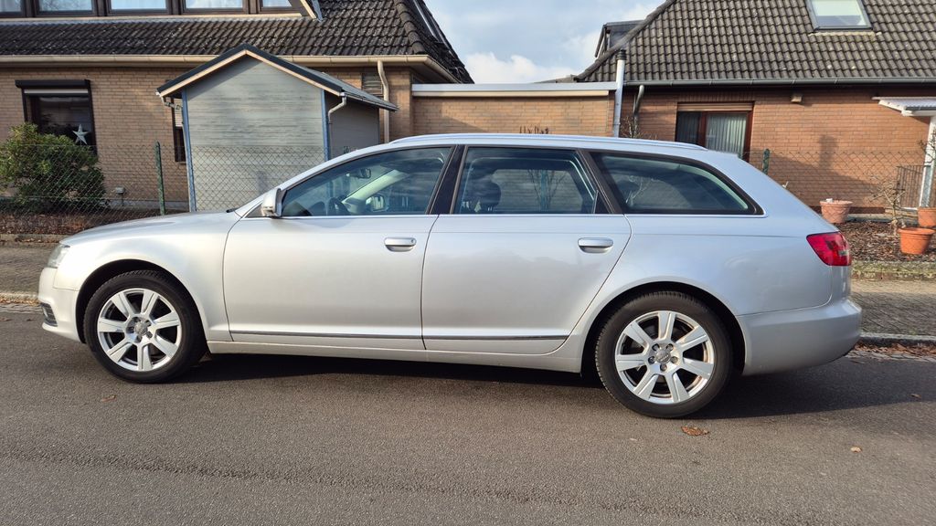 Audi A6 295.000 km 4.900 &euro; Bremen 28279