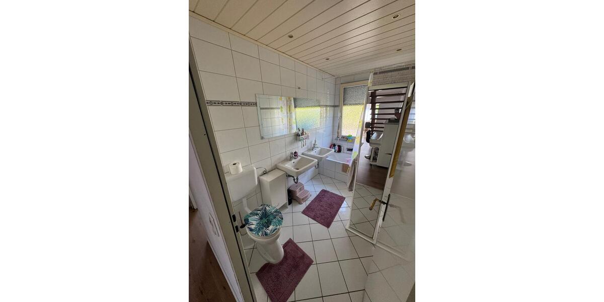 Wunderschöne leichte Hanglage am Erholungsgebiet Oyter See, Oyten 7 zimmer