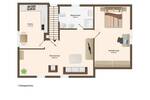 Einfamilienhaus Tarmstedt - 6 Zimmer, 145 m&sup2;, 333.000&euro; | Angebot:26750903
