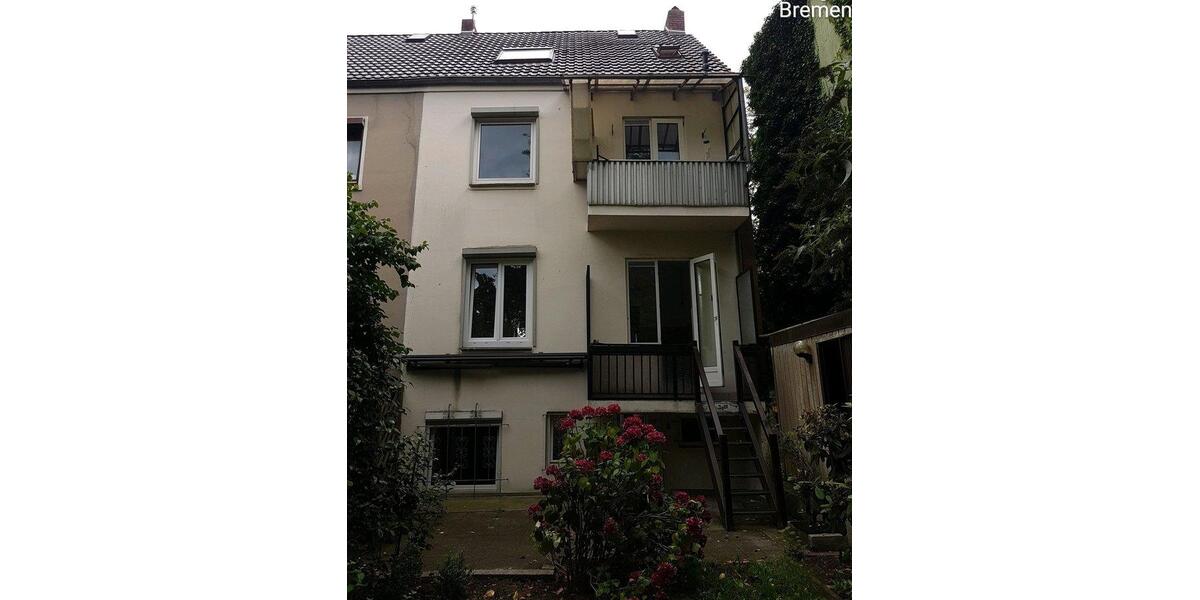 Terrassenwohnung Bremen Hemelingen - 3 Zimmer, 70 m&sup2;, 690&euro; | Angebot:27657728