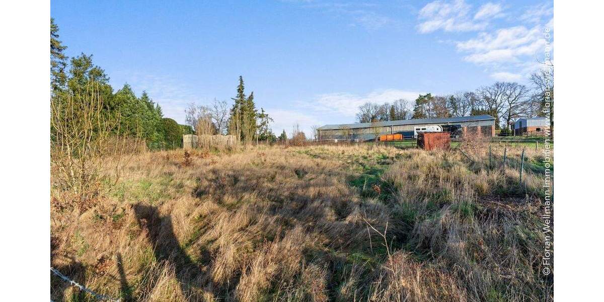 Grundstück Bremen / Blumenthal Rekum - 125.000&euro; | Angebot:25681078