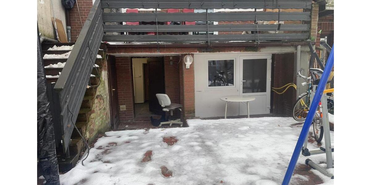 Etagenwohnung Bremen Burglesum - 3 Zimmer, 63 m&sup2;, 659&euro; | Angebot:24667409